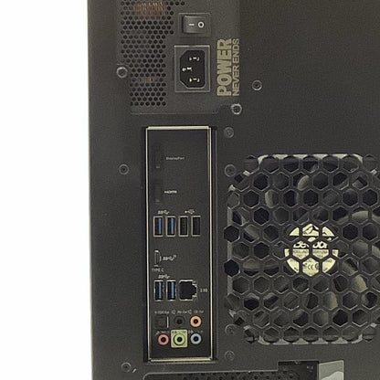 【全額返金保証】【最速発送】MouseComputer G-Tune TD-P 2202XP-Z690W11-TD-P 12th Gen Intel(R) Core(TM) i9-12900KF 32GB M.2 SSD 1TB HDD NVIDIA GeForce RTX 3080 美品 動作確認済