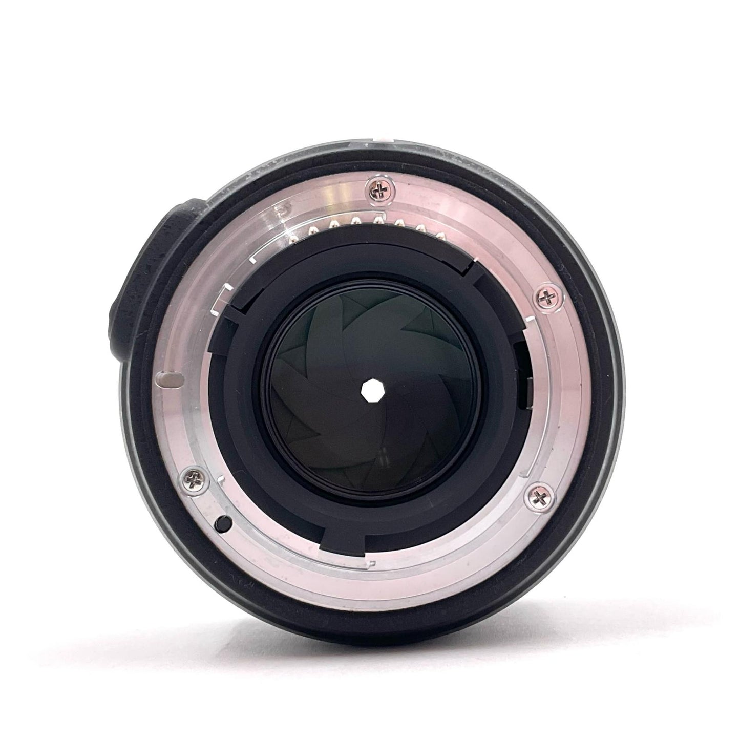 【全額返金保証】【最速発送】Nikon AF-S NIKKOR 50mm f/1.8G 美品 動作確認済