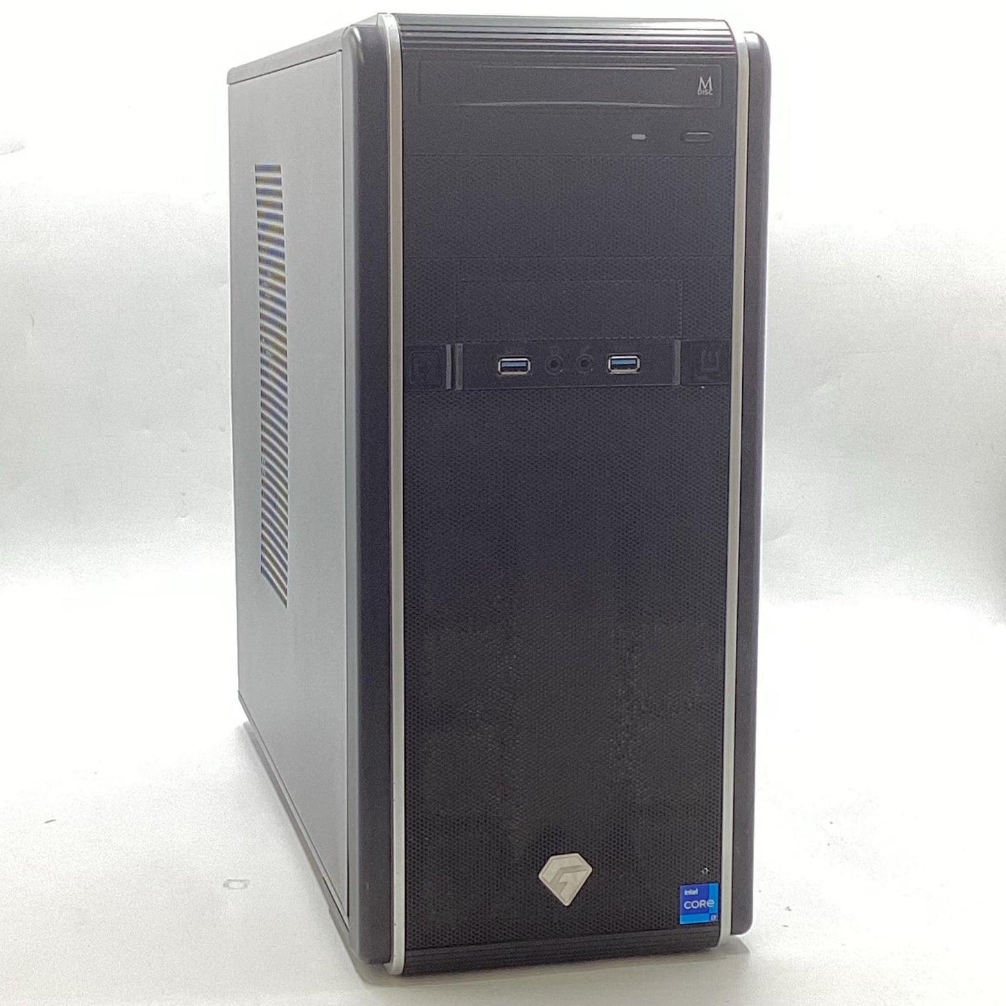 【全額返金保証】【最速発送】Tsukumo G-GEAR GA7J-G212T_CP2 11th Gen Intel(R) Core(TM) i7-11700K @ 3.60GHz 32GB M.2 SSD 1TB NVIDIA GeForce RTX 3080 動作確認済