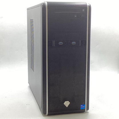【全額返金保証】【最速発送】Tsukumo G-GEAR GA7J-G212T_CP2 11th Gen Intel(R) Core(TM) i7-11700K @ 3.60GHz 32GB M.2 SSD 1TB NVIDIA GeForce RTX 3080 動作確認済