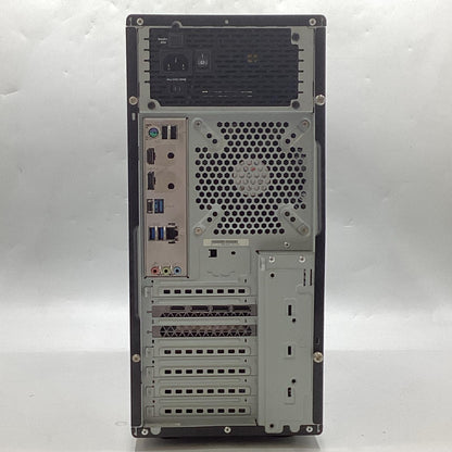 【全額返金保証】【最速発送】Tsukumo G-GEAR GA7J-G212T_CP2 11th Gen Intel(R) Core(TM) i7-11700K @ 3.60GHz 32GB M.2 SSD 1TB NVIDIA GeForce RTX 3080 動作確認済