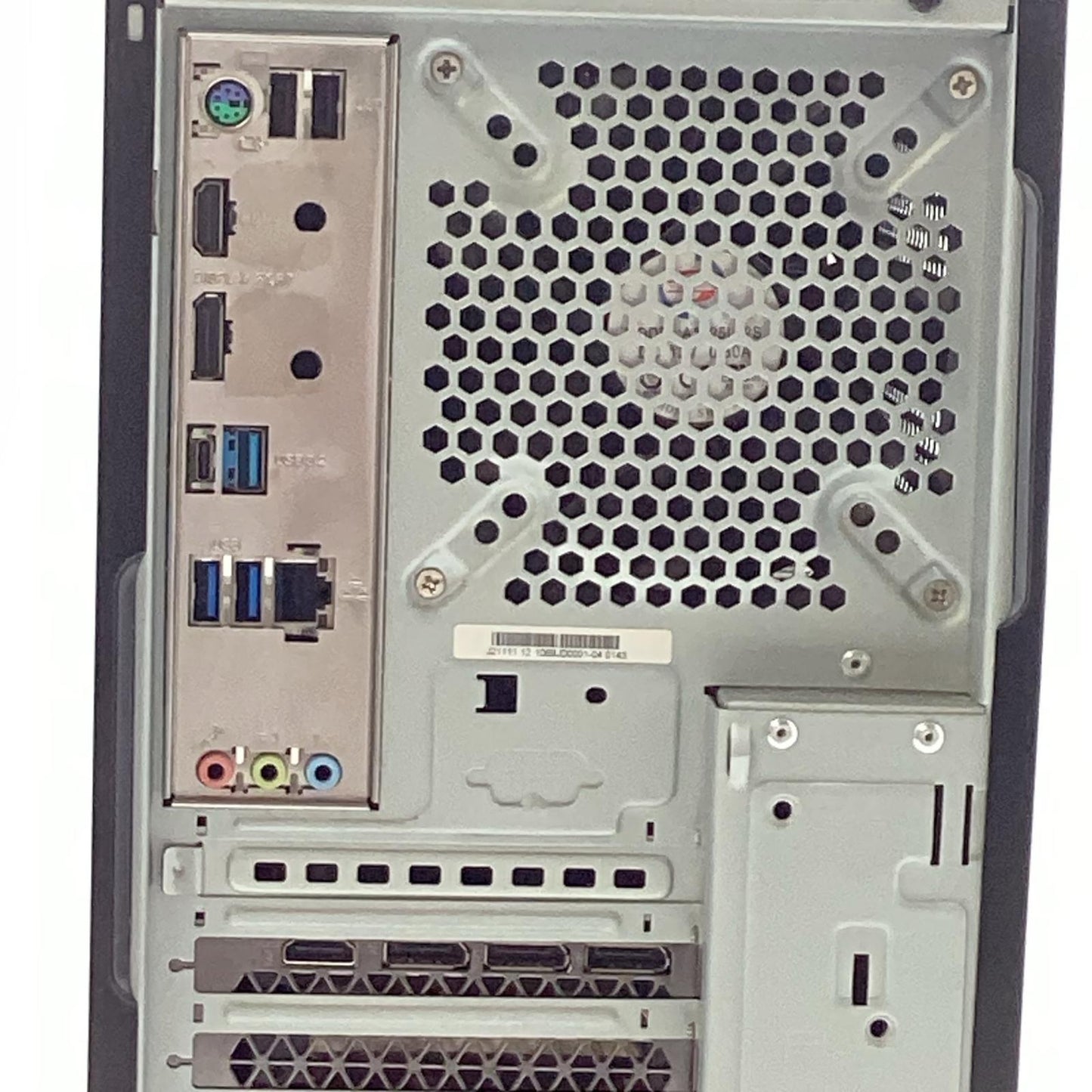 【全額返金保証】【最速発送】Tsukumo G-GEAR GA7J-G212T_CP2 11th Gen Intel(R) Core(TM) i7-11700K @ 3.60GHz 32GB M.2 SSD 1TB NVIDIA GeForce RTX 3080 動作確認済