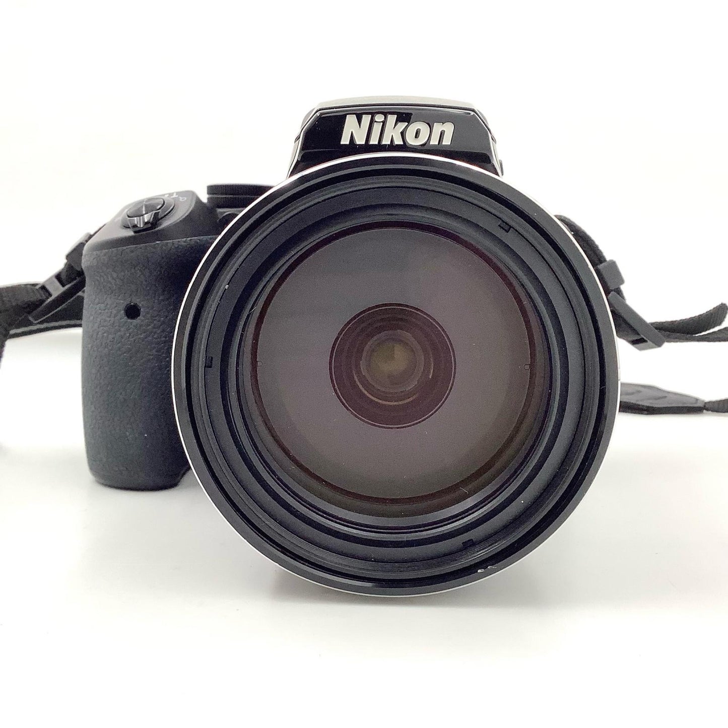 【全額返金保証】【最速発送】Nikon コンパクトデジタルカメラ COOLPIX P900 超美品 動作確認済