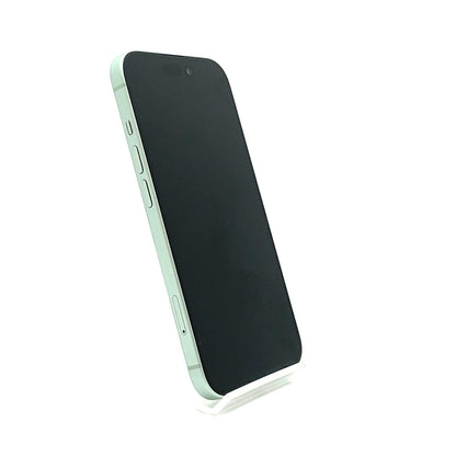 【全額返金保証】【最速発送】Apple iPhone iPhone 15 128GB グリーン 楽天モバイル 白ロム 動作確認済 86%