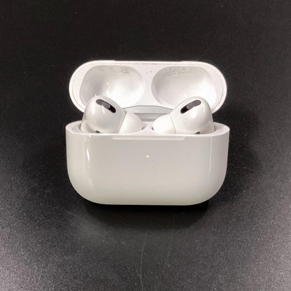 【全額返金保証】【最速発送】Apple AirPods Pro（第1世代） 動作確認済