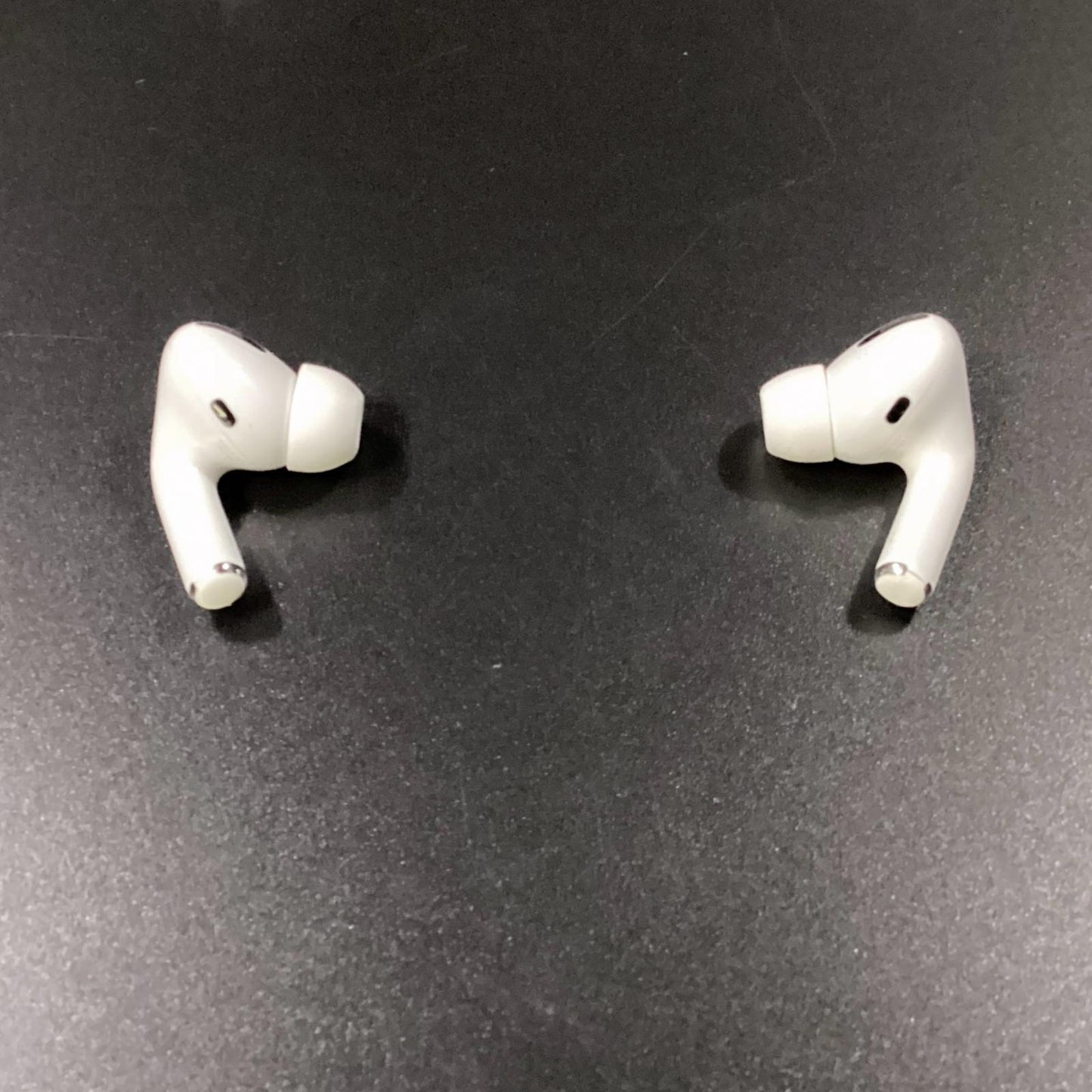 【全額返金保証】【最速発送】Apple AirPods Pro（第1世代） 動作確認済