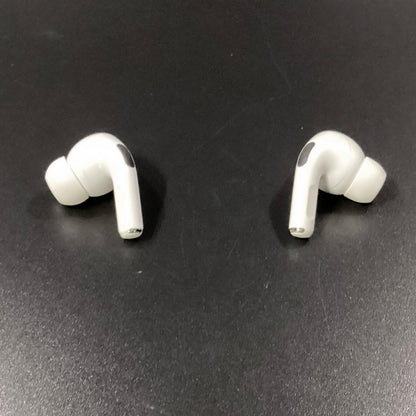 【全額返金保証】【最速発送】Apple AirPods Pro（第1世代） 動作確認済