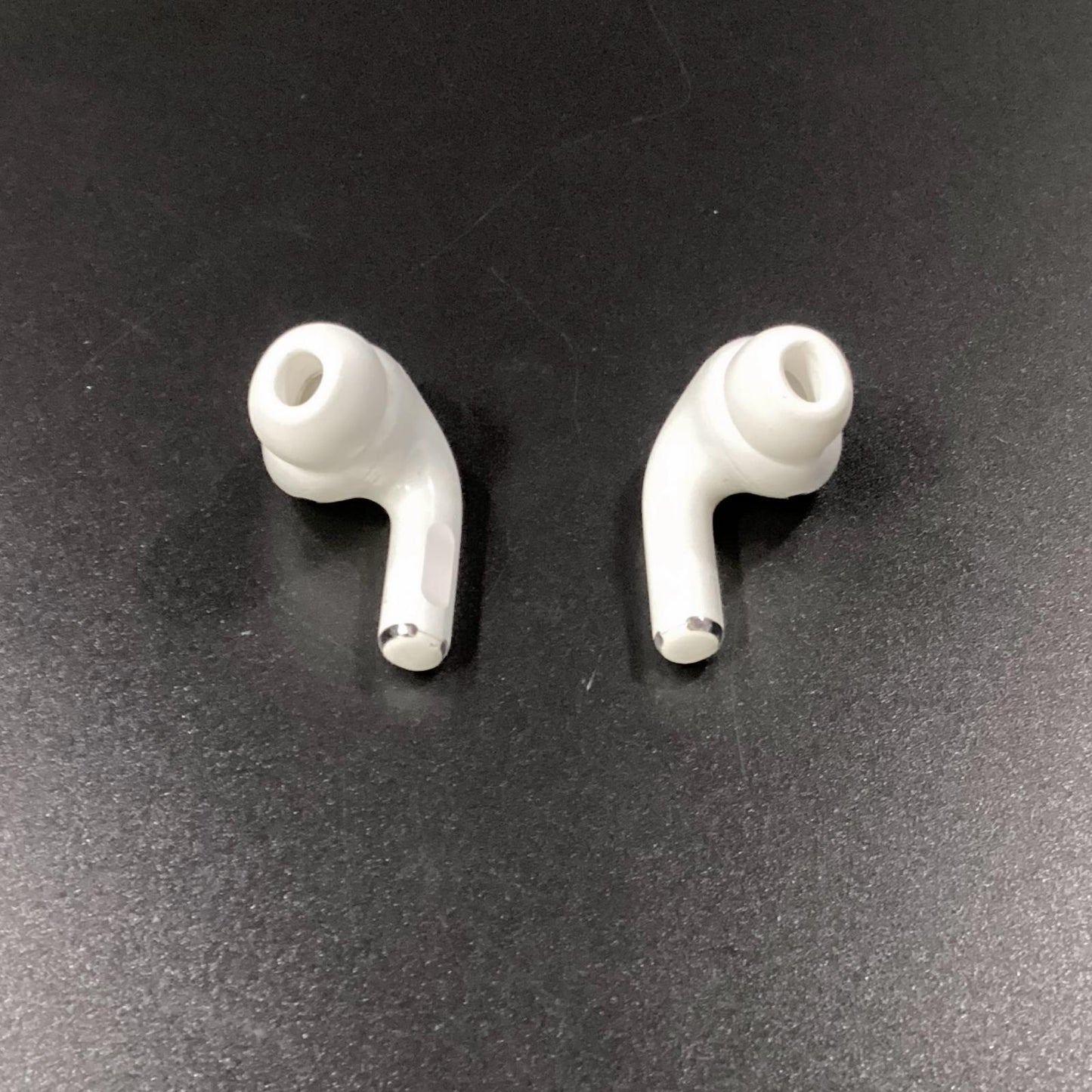 【全額返金保証】【最速発送】Apple AirPods Pro（第1世代） 動作確認済