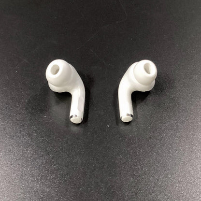 【全額返金保証】【最速発送】Apple AirPods Pro（第1世代） 動作確認済