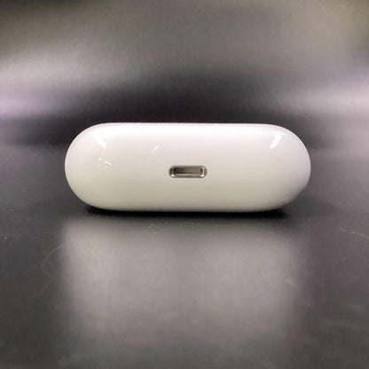 【全額返金保証】【最速発送】Apple AirPods Pro（第1世代） 動作確認済