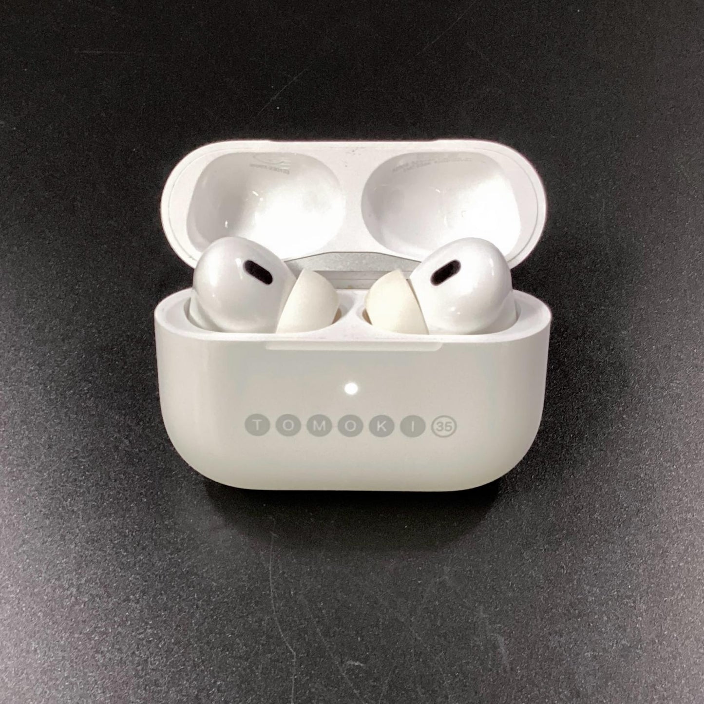 【全額返金保証】【最速発送】Apple AirPods Pro 2(USB-C) 動作確認済