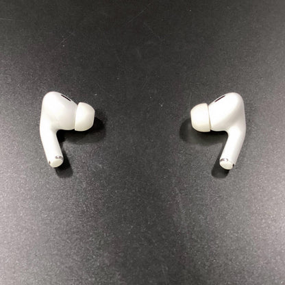 【全額返金保証】【最速発送】Apple AirPods Pro 2(USB-C) 動作確認済