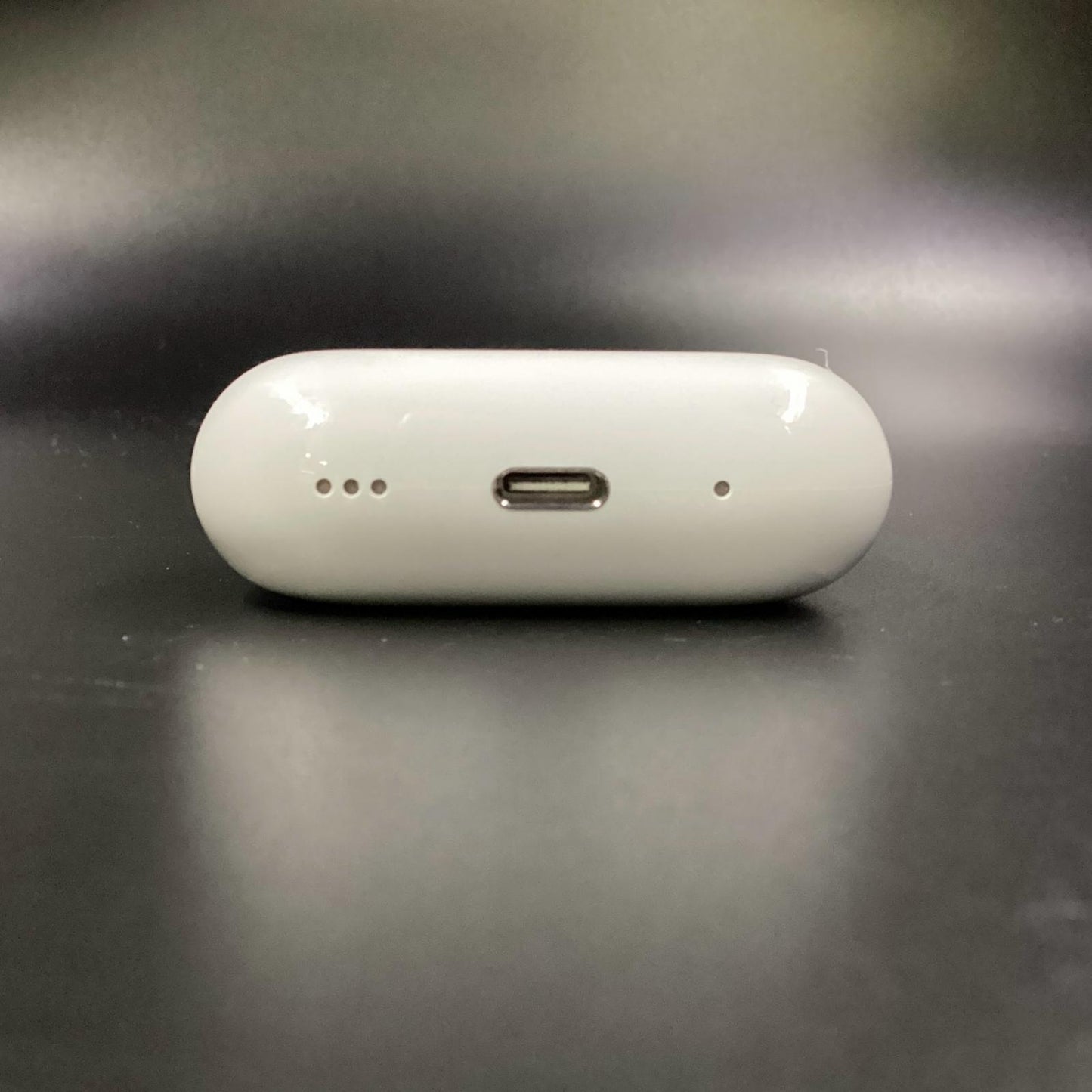 【全額返金保証】【最速発送】Apple AirPods Pro 2(USB-C) 動作確認済