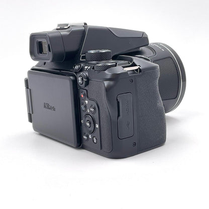 【全額返金保証】【最速発送】Nikon コンパクトデジタルカメラ COOLPIX P950 動作確認済