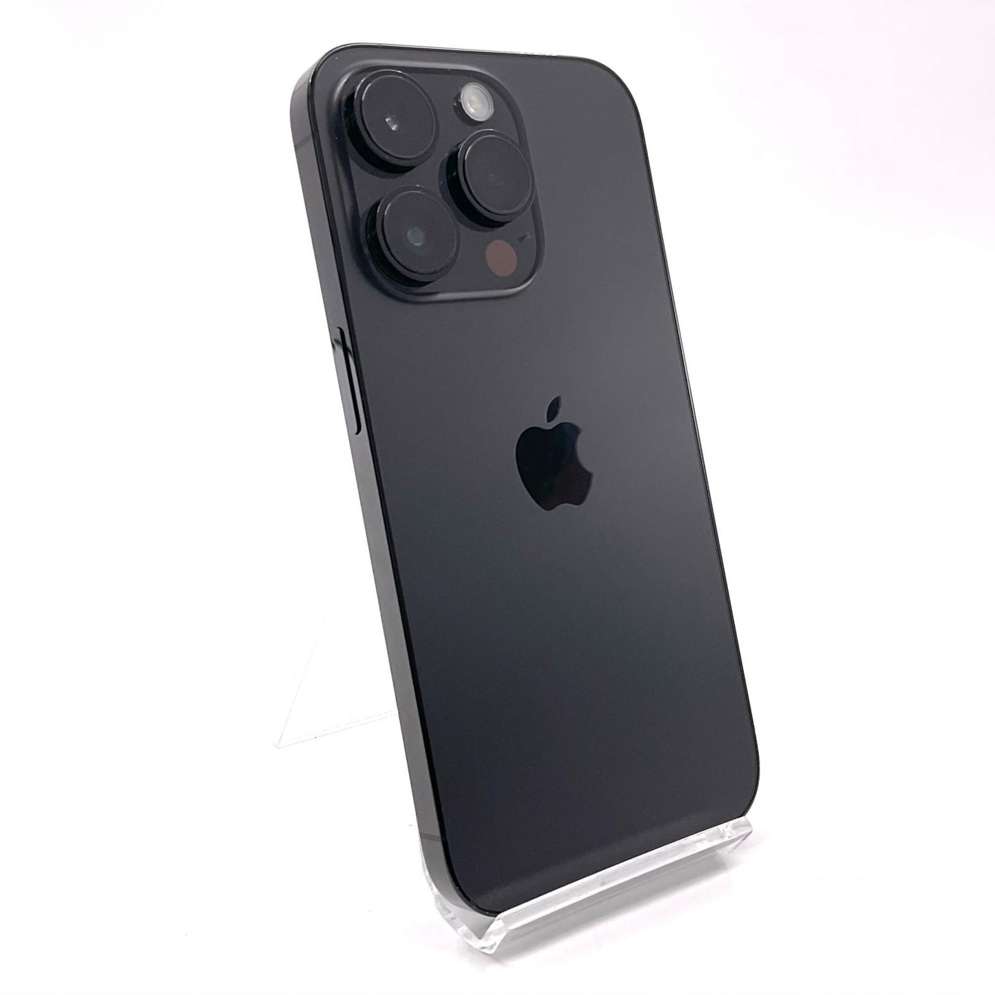 【全額返金保証】【最速発送】Apple iPhone iPhone 14 Pro 256GB スペースブラック SIMフリー 白ロム 動作確認済 82%