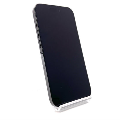 【全額返金保証】【最速発送】Apple iPhone iPhone 14 Pro 256GB スペースブラック SIMフリー 白ロム 動作確認済 82%
