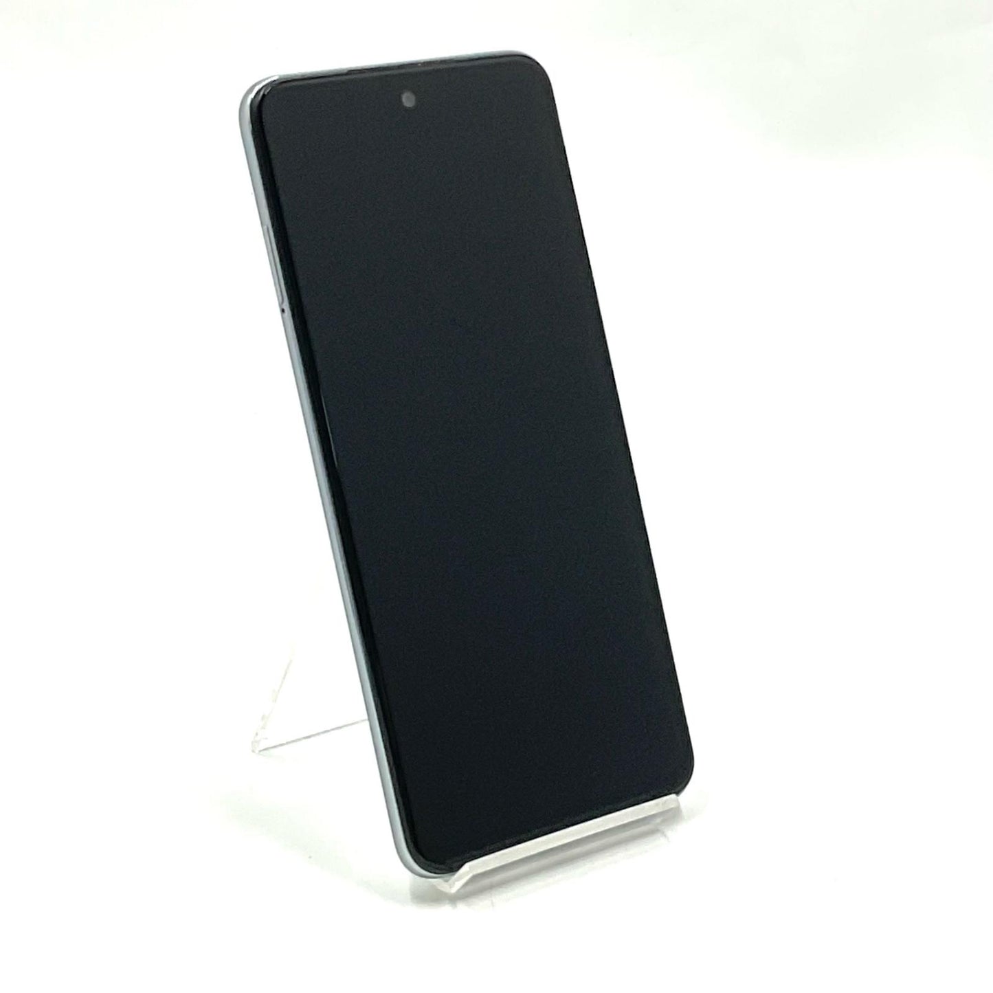 【全額返金保証】【最速発送】Xiaomi Redmi Note 9S 128GB グレイシャーホワイト SIMフリー M2003J6A1G 白ロム 動作確認済