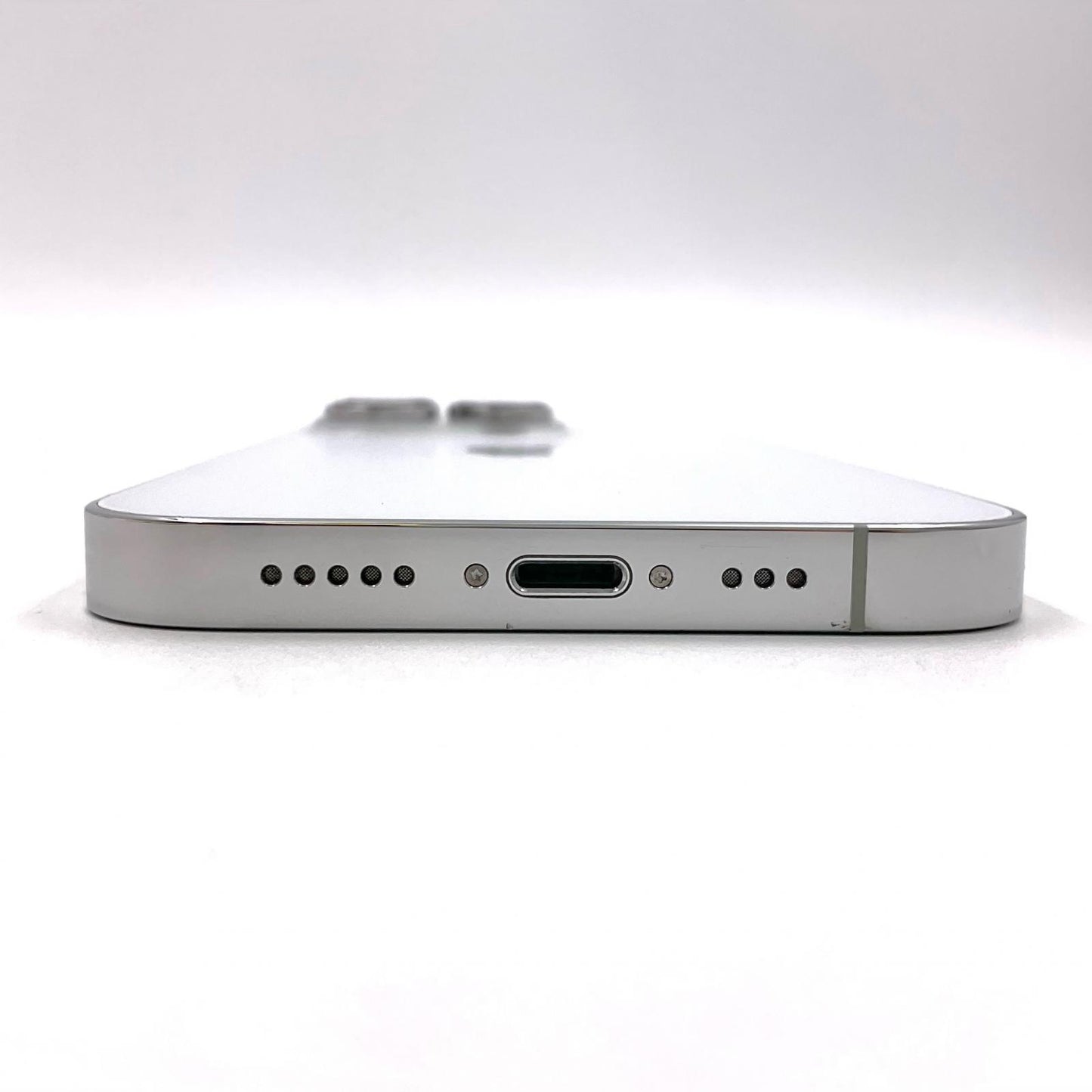【全額返金保証】【最速発送】Apple iPhone iPhone 14 Pro 128GB シルバー SIMフリー 白ロム 動作確認済 100%