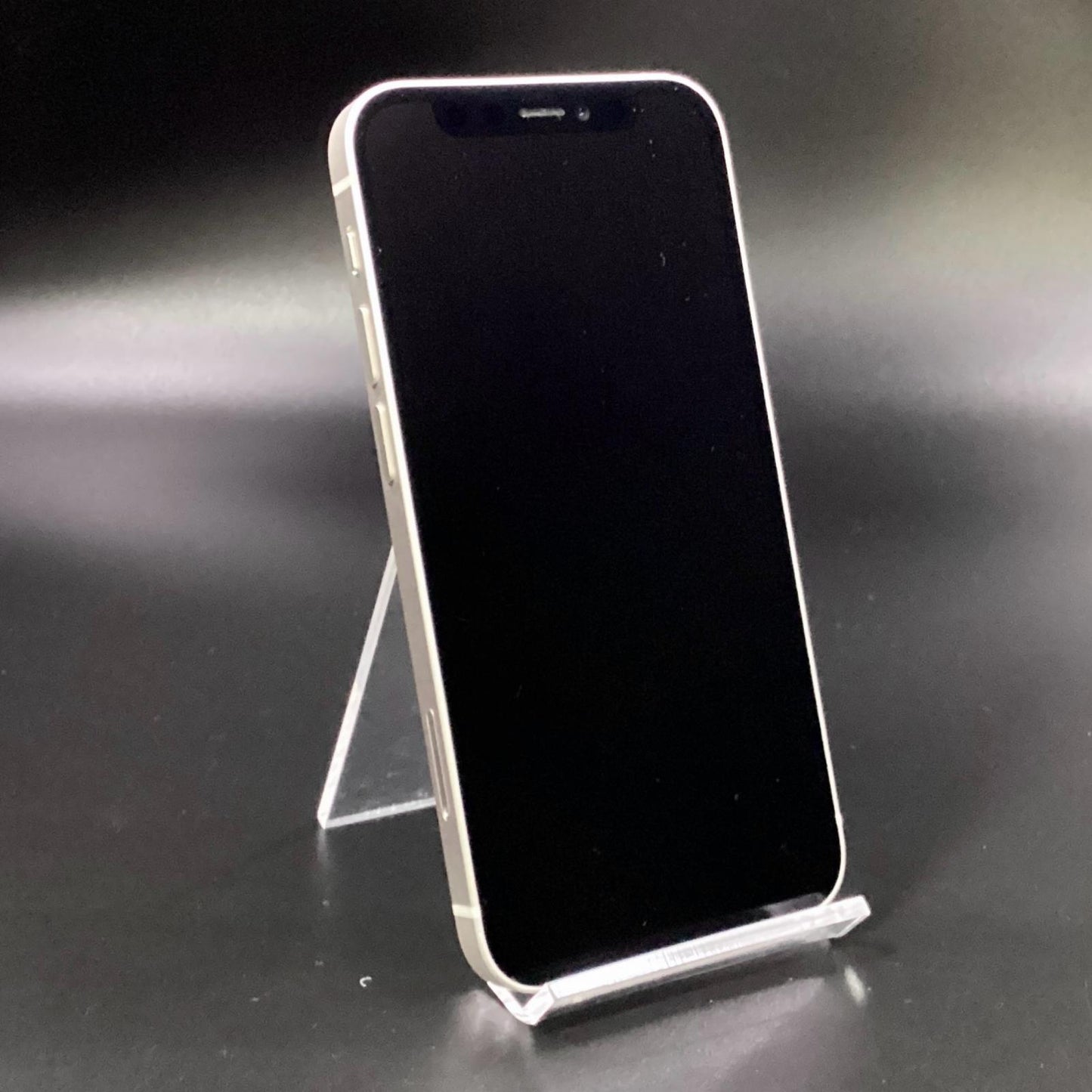 【全額返金保証】【最速発送】Apple iPhone iPhone 12 mini 128GB ホワイト Softbank 白ロム 動作確認済 78%