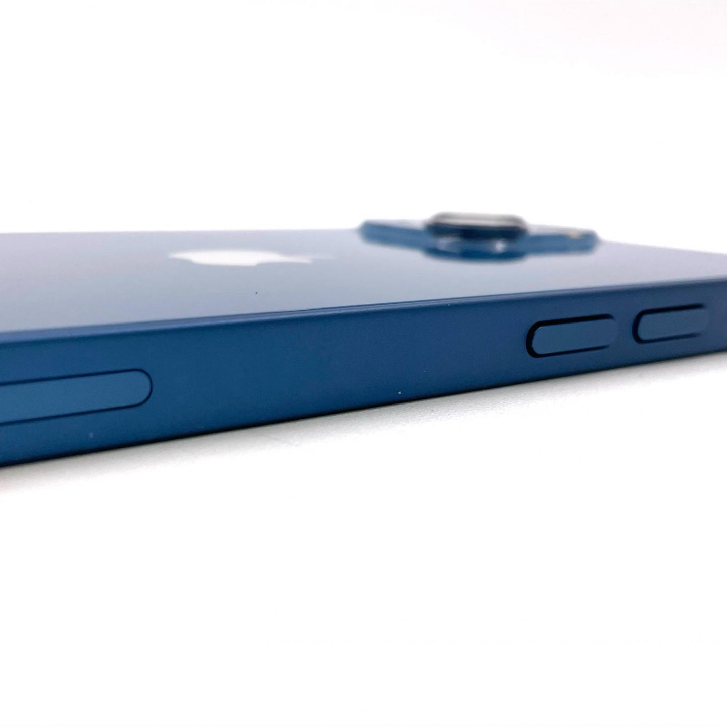 【全額返金保証】【最速発送】Apple iPhone iPhone 13 mini 256GB ブルー SIMフリー 白ロム 動作確認済 83%