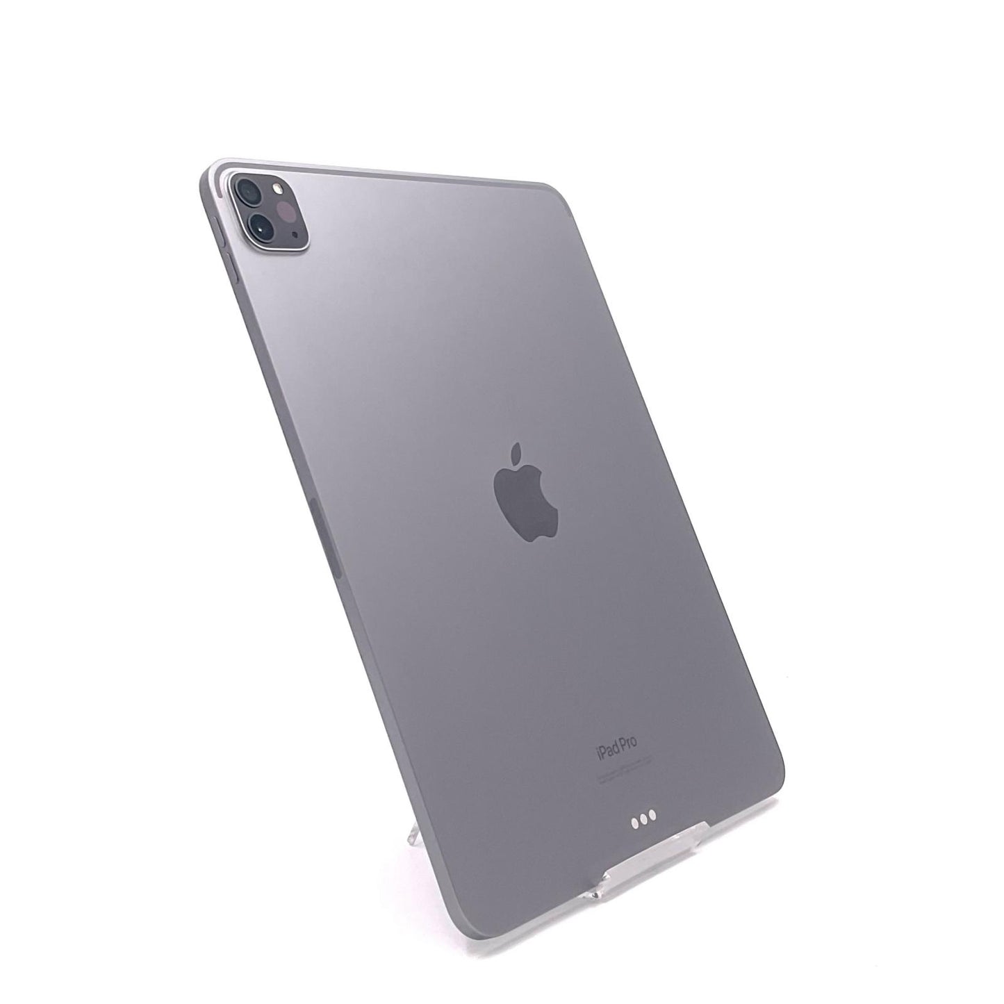 【全額返金保証】【最速発送】Apple iPad Pro 11インチ 第4世代 256GB スペースグレイ Wi-Fi 美品 動作確認済