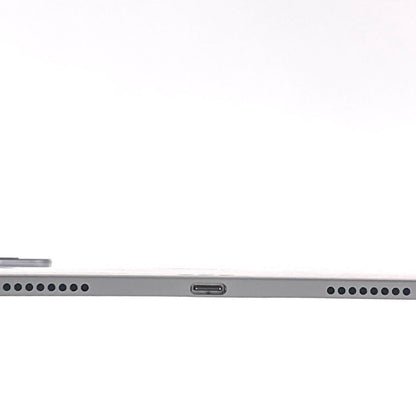 【全額返金保証】【最速発送】Apple iPad Pro 11インチ 第4世代 256GB スペースグレイ Wi-Fi 美品 動作確認済