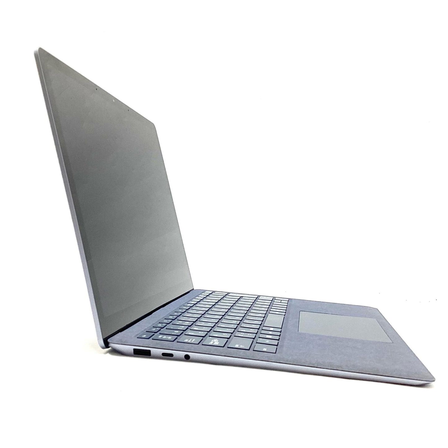 【最速発送】Microsoft Surface Laptop 4 VZ8-00001 1958 AMD Ryzen 5 Microsoft Surface(R) Edition 16GB M.2 SSD 256GB 96.3%【難有】