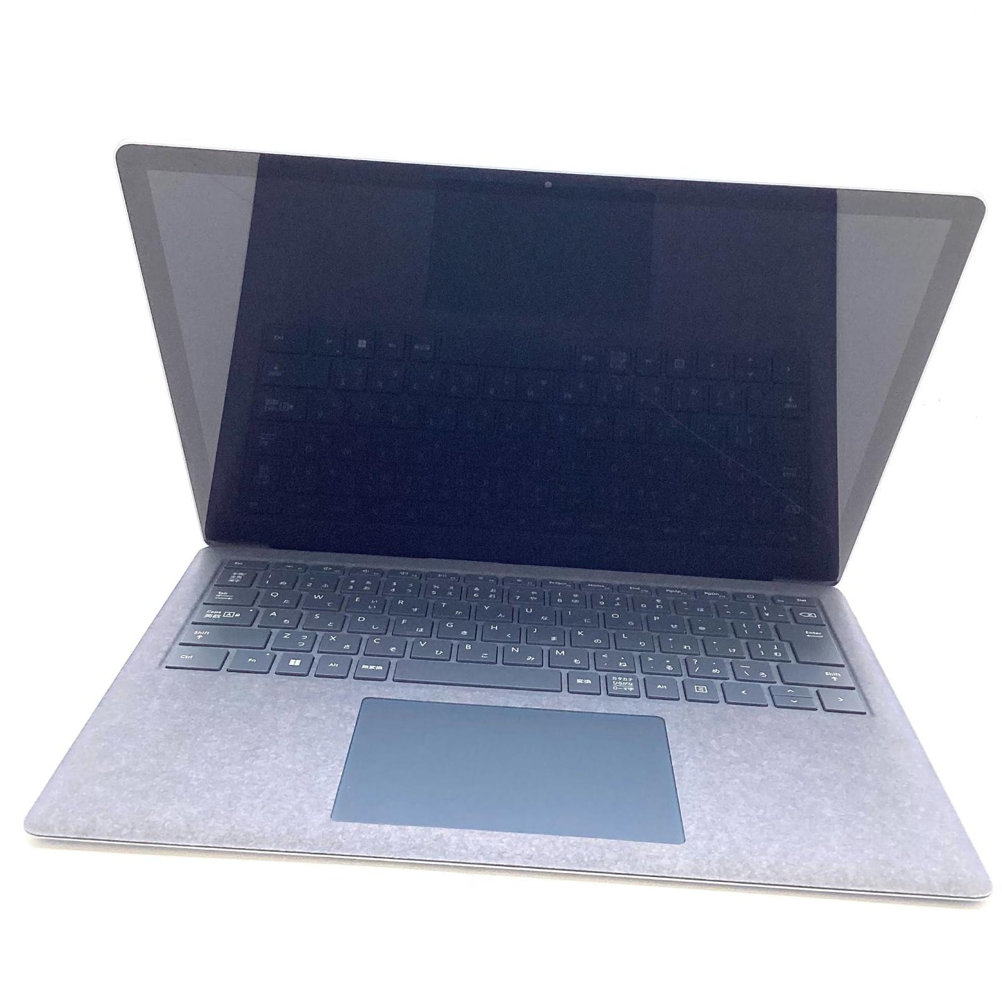 【最速発送】Microsoft Surface Laptop 4 VZ8-00001 1958 AMD Ryzen 5 Microsoft Surface(R) Edition 16GB M.2 SSD 256GB 96.3%【難有】