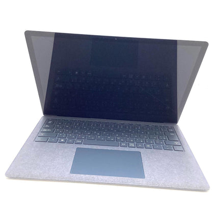 【最速発送】Microsoft Surface Laptop 4 VZ8-00001 1958 AMD Ryzen 5 Microsoft Surface(R) Edition 16GB M.2 SSD 256GB 96.3%【難有】
