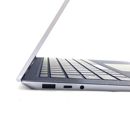 【最速発送】Microsoft Surface Laptop 4 VZ8-00001 1958 AMD Ryzen 5 Microsoft Surface(R) Edition 16GB M.2 SSD 256GB 96.3%【難有】