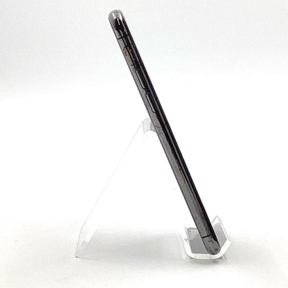 【全額返金保証】【最速発送】Apple iPhone iPhone 11 Pro 256GB スペースグレイ Softbank SIMフリー 白ロム 動作確認済 73%