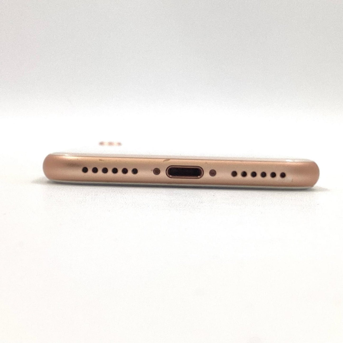 【全額返金保証】【最速発送】Apple iPhone iPhone 8 64GB ゴールド Softbank 白ロム 動作確認済 99%
