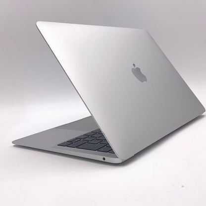 【全額返金保証】【最速発送】Apple MacBook Air 13.3インチ 2018 1.6GHz デュアルコア Intel Core i5 8GB SSD 128GB シルバー 動作確認済