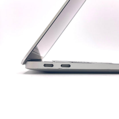 【全額返金保証】【最速発送】Apple MacBook Air 13.3インチ 2018 1.6GHz デュアルコア Intel Core i5 8GB SSD 128GB シルバー 動作確認済