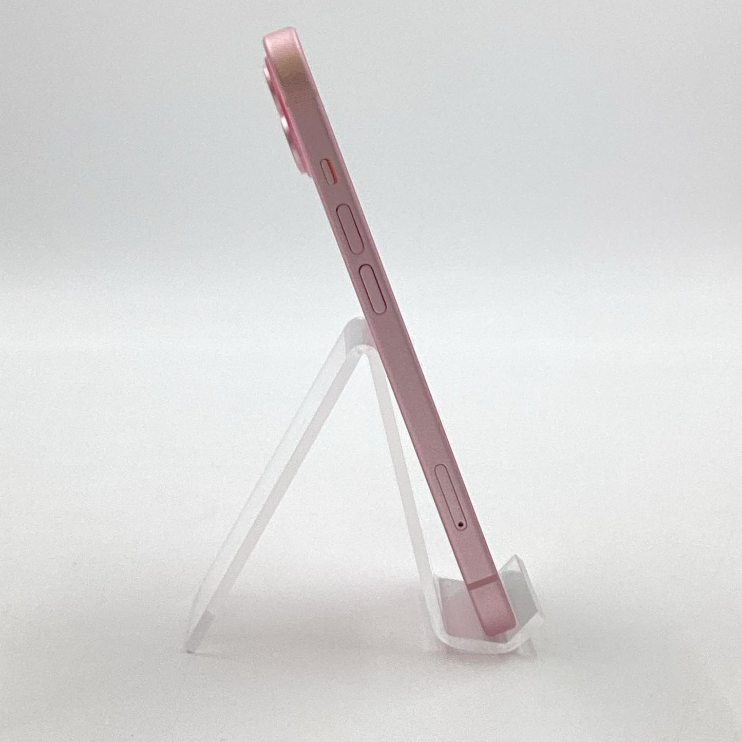 【全額返金保証】【最速発送】Apple iPhone iPhone 15 128GB ピンク docomo 白ロム 美品 動作確認済 88%