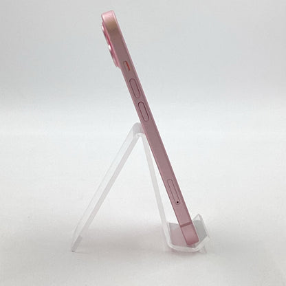 【全額返金保証】【最速発送】Apple iPhone iPhone 15 128GB ピンク docomo 白ロム 美品 動作確認済 88%