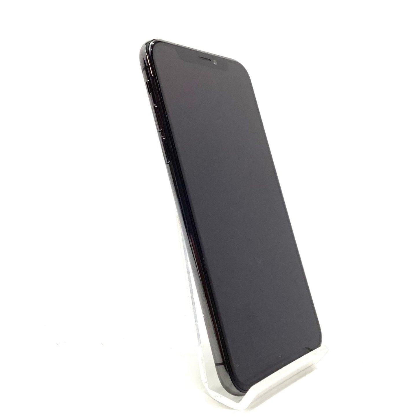 【全額返金保証】【最速発送】Apple iPhone iPhone X 64GB スペースグレイ docomo 白ロム 動作確認済 80%