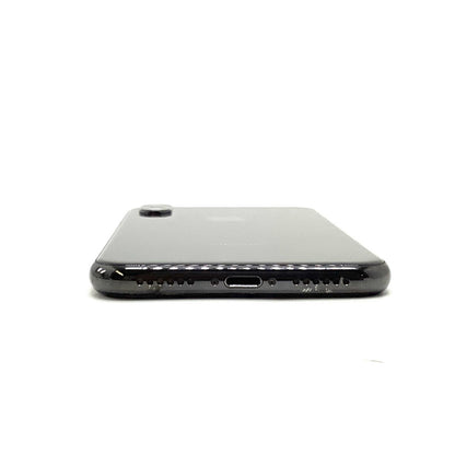 【全額返金保証】【最速発送】Apple iPhone iPhone X 64GB スペースグレイ docomo 白ロム 動作確認済 80%