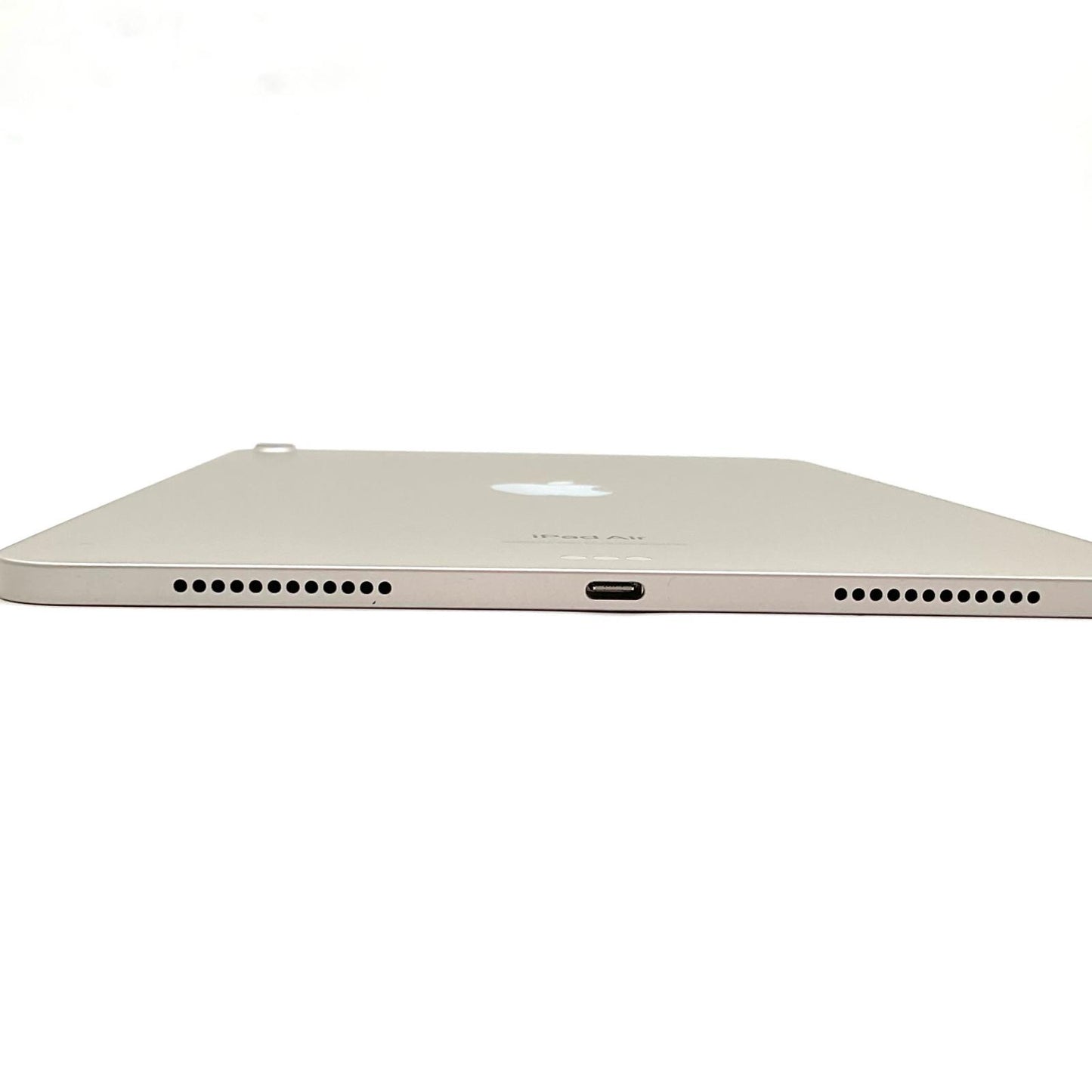 【全額返金保証】【最速発送】Apple iPad Air 10.9インチ 第5世代 256GB スターライト Wi-Fi 動作確認済