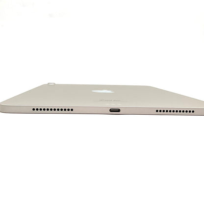 【全額返金保証】【最速発送】Apple iPad Air 10.9インチ 第5世代 256GB スターライト Wi-Fi 動作確認済