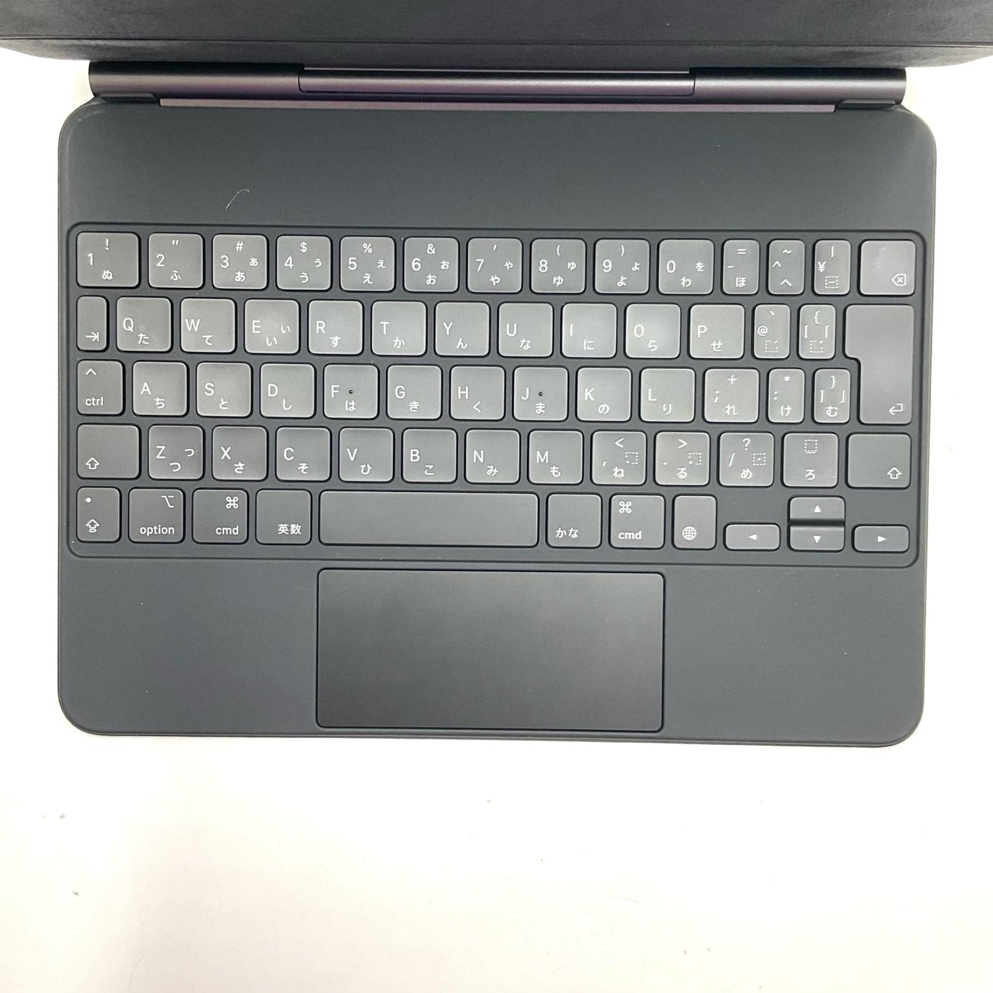 【全額返金保証】【最速発送】Apple Magic Keyboard MXQT2J/A A2261 動作確認済
