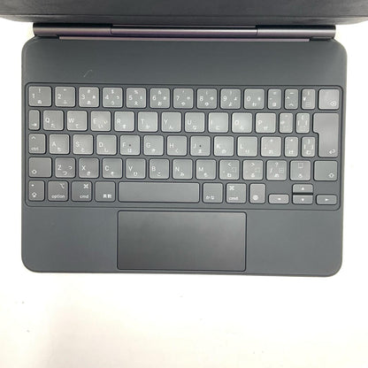 【全額返金保証】【最速発送】Apple Magic Keyboard MXQT2J/A A2261 動作確認済