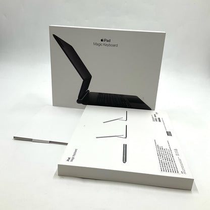 【全額返金保証】【最速発送】Apple Magic Keyboard MXQT2J/A A2261 動作確認済
