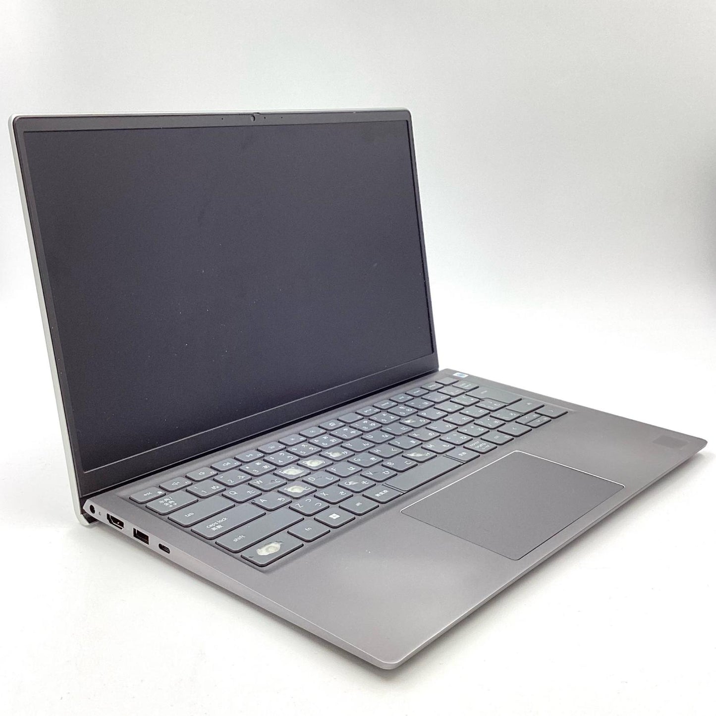 【最速発送】DELL Inspiron 14 5410 P143G001 11th Gen Intel(R) Core(TM) i5-11320H @ 3.20GHz 8GB M.2 SSD 256GB 64.2%【難有】