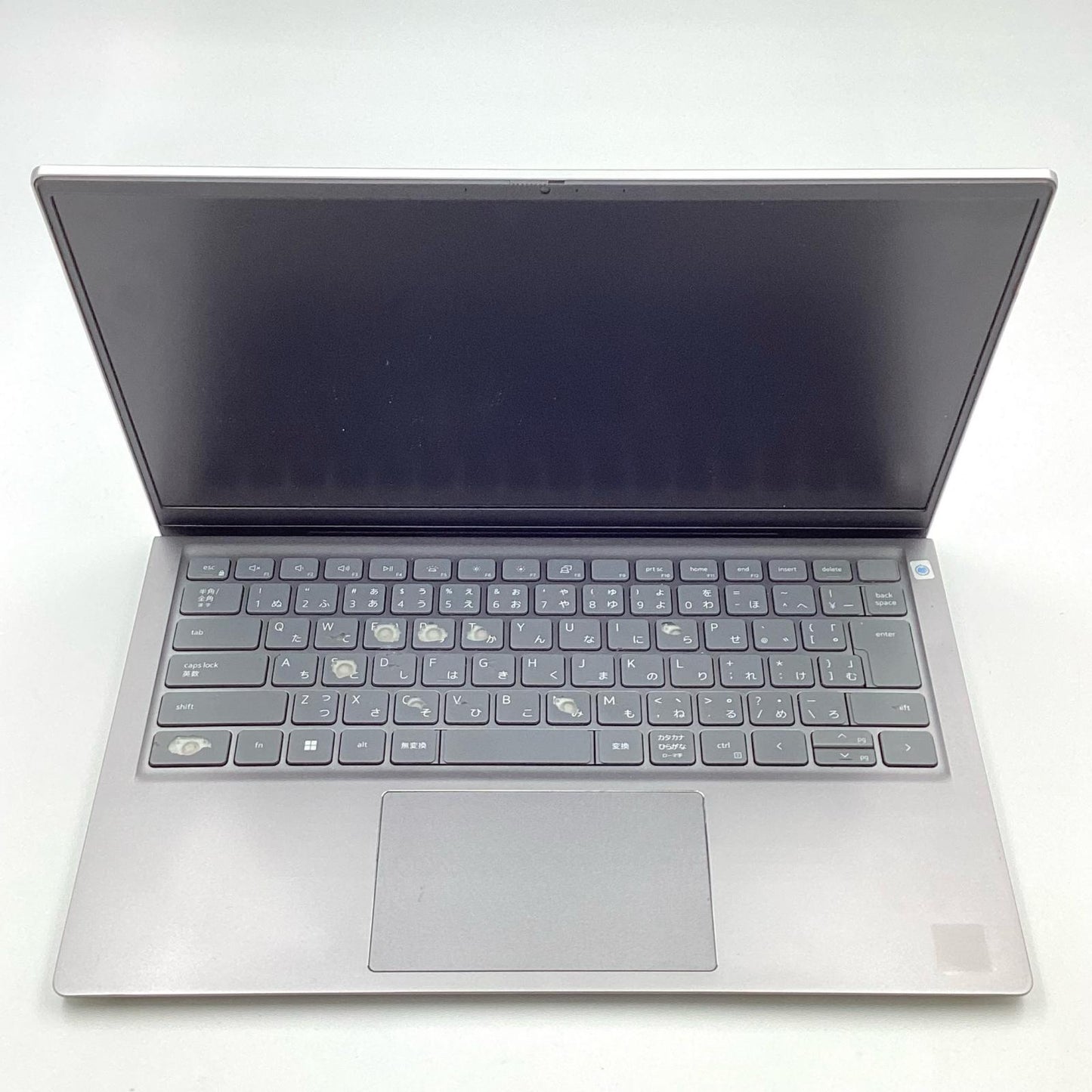 【最速発送】DELL Inspiron 14 5410 P143G001 11th Gen Intel(R) Core(TM) i5-11320H @ 3.20GHz 8GB M.2 SSD 256GB 64.2%【難有】