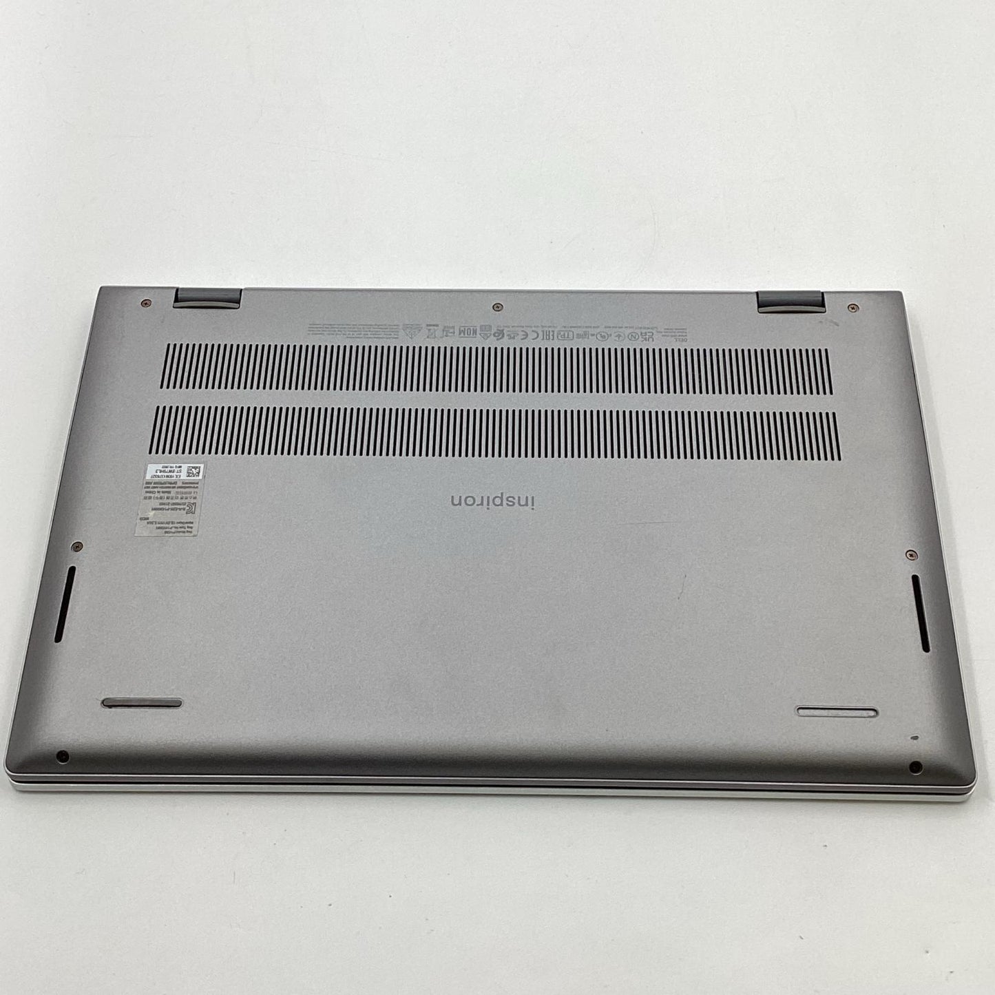 【最速発送】DELL Inspiron 14 5410 P143G001 11th Gen Intel(R) Core(TM) i5-11320H @ 3.20GHz 8GB M.2 SSD 256GB 64.2%【難有】