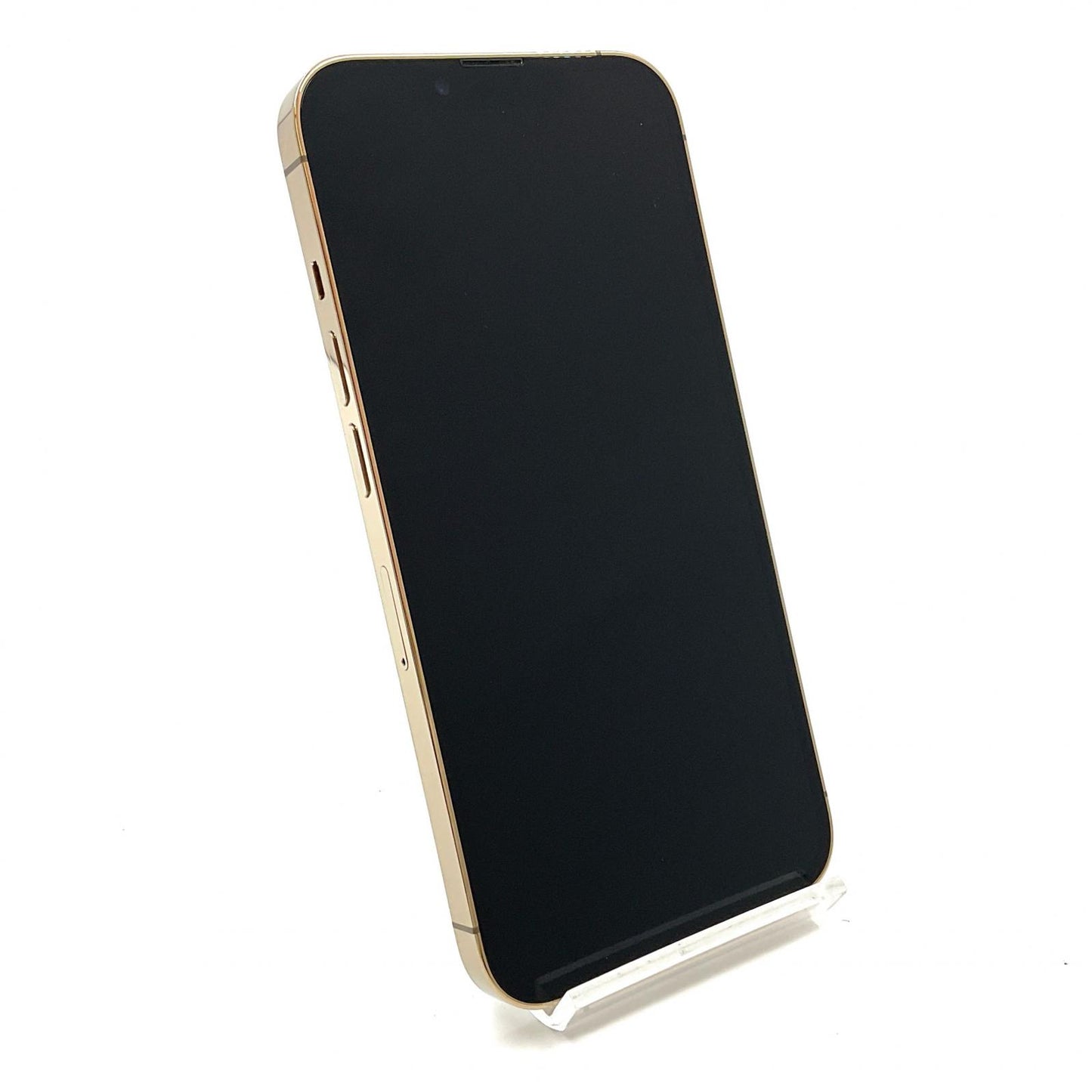 【全額返金保証】【最速発送】Apple iPhone iPhone 13 Pro 512GB ゴールド SIMフリー 白ロム 動作確認済 77%