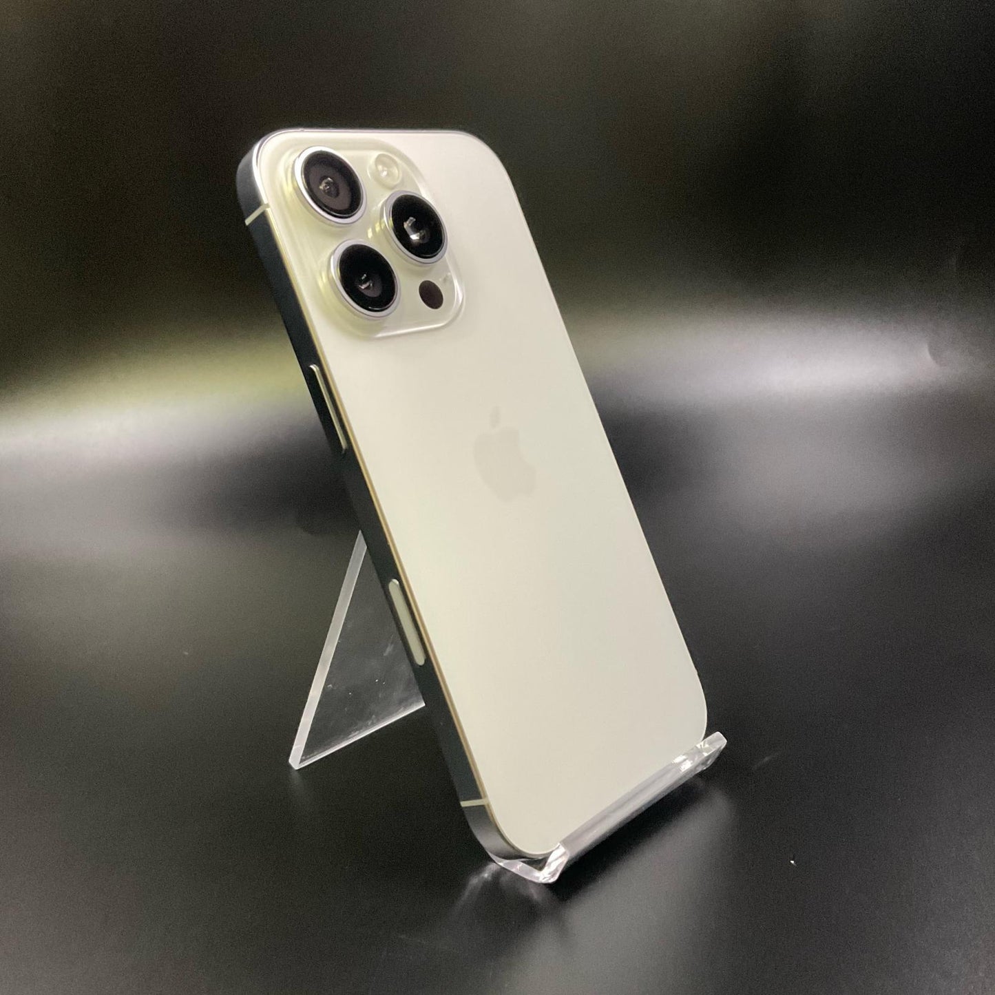 【全額返金保証】【最速発送】Apple iPhone iPhone 16 Pro 128GB ホワイト SIMフリー 白ロム 超美品 動作確認済 100%