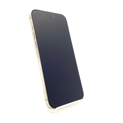 【全額返金保証】【最速発送】Apple iPhone iPhone 15 Pro Max 512GB ナチュラルチタニウム SIMフリー 白ロム 美品 動作確認済 86%