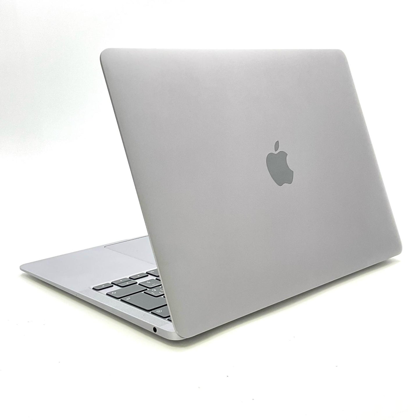 【全額返金保証】【最速発送】Apple MacBook Air 13インチ 2020 Apple M1 8GB SSD 256GB スペースグレイ 100% 美品 動作確認済
